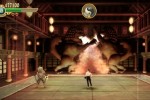 Invincible Tiger: The Legend of Han Tao (Xbox 360)