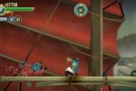 Invincible Tiger: The Legend of Han Tao (Xbox 360)