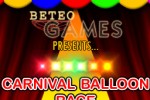 Carnival Balloon Race (iPhone/iPod)