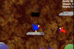 Griffin Wars (iPhone/iPod)