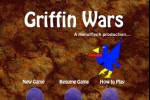 Griffin Wars (iPhone/iPod)