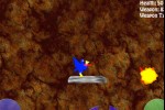 Griffin Wars (iPhone/iPod)