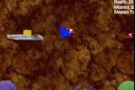 Griffin Wars (iPhone/iPod)