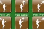 Scrimmage (iPhone/iPod)