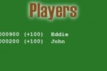 Scrimmage (iPhone/iPod)
