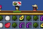 Sushi Mayhem (iPhone/iPod)