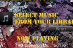 TAG Expedition (iPhone/iPod)
