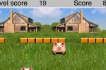 Swine Flu Game (iPhone/iPod)