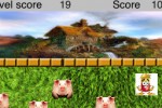 Swine Flu Game (iPhone/iPod)
