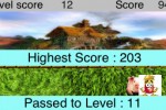 Swine Flu Game (iPhone/iPod)