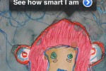 Kids vs Chimps - Brain Age Memory Game (iPhone/iPod)