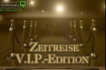Zeitreise: VIP-Edition - das Quiz uber Promis der Weltgeschichte (iPhone/iPod)