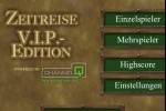 Zeitreise: VIP-Edition - das Quiz uber Promis der Weltgeschichte (iPhone/iPod)