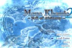 Mana Khemia 2: Fall of Alchemy (PlayStation 2)