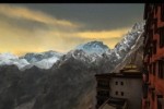 Cursed Mountain (Wii)