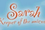 Sarah: Keeper of the Unicorn (DS)