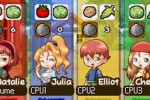 Harvest Moon: Frantic Farming (DS)