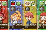 Harvest Moon: Frantic Farming (DS)