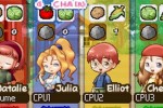 Harvest Moon: Frantic Farming (DS)