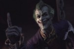 Batman: Arkham Asylum (PlayStation 3)