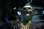 Batman: Arkham Asylum (Xbox 360)