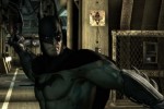 Batman: Arkham Asylum (Xbox 360)