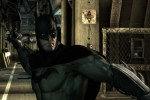 Batman: Arkham Asylum (Xbox 360)