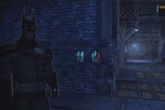 Batman: Arkham Asylum (Xbox 360)