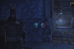 Batman: Arkham Asylum (Xbox 360)