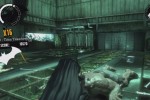 Batman: Arkham Asylum (Xbox 360)