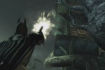 Batman: Arkham Asylum (Xbox 360)