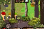 Duckys Revenge (iPhone/iPod)