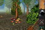 The Quest - Hero of Lukomorye I (iPhone/iPod)