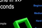 Gone in 15 Seconds (iPhone/iPod)