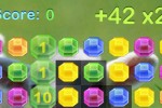 Puzzle Gems (iPhone/iPod)