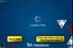 Tri-Ominos (iPhone/iPod)