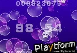 Pop+ Solo (DS)