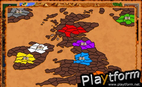 Vikings (iPhone/iPod)
