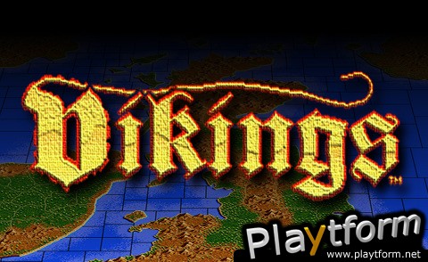 Vikings (iPhone/iPod)
