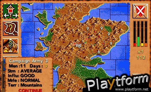 Vikings (iPhone/iPod)