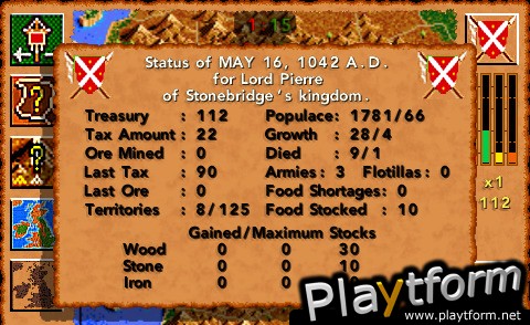 Vikings (iPhone/iPod)