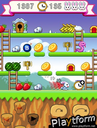 Hop,Hop (iPhone/iPod)