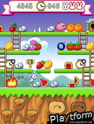 Hop,Hop (iPhone/iPod)