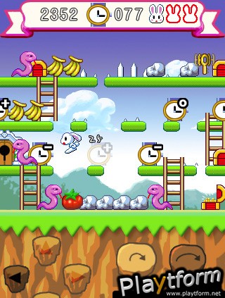 Hop,Hop (iPhone/iPod)