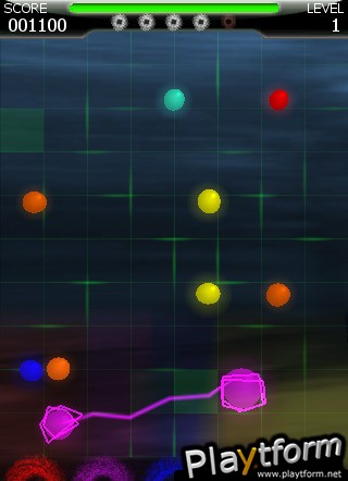 Mixt (iPhone/iPod)