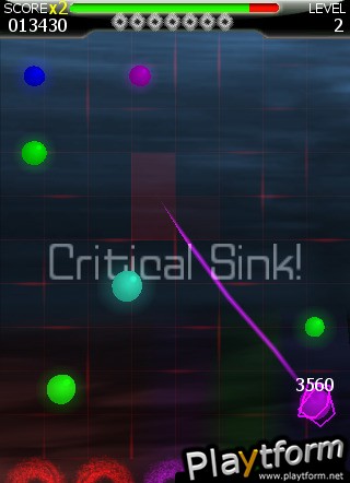 Mixt (iPhone/iPod)