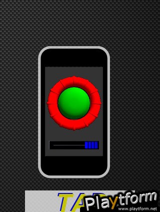 Spin Tap (iPhone/iPod)