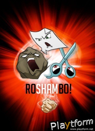 Roshambo Online (iPhone/iPod)