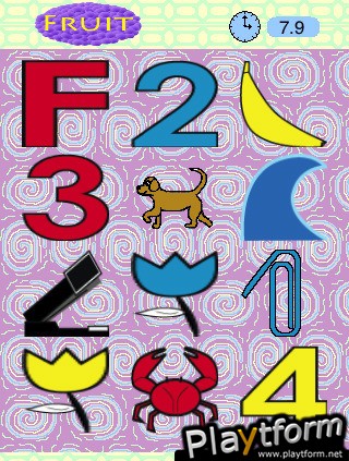 Push! (iPhone/iPod)