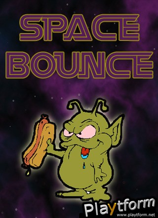Space Bounce (iPhone/iPod)